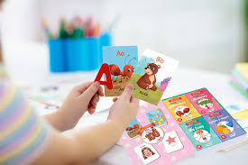 Memory Boost Flashcard Set