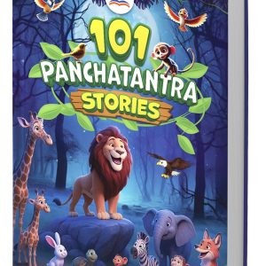 Panchatantra Stories for Smart Kids
