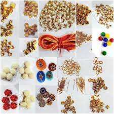 Rakhi Making DIY Kit